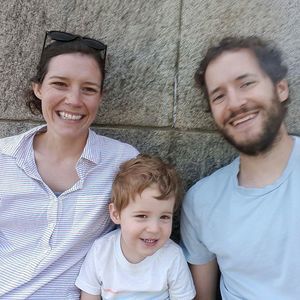 Meet your Posher, Jen